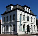Zoutmuseum